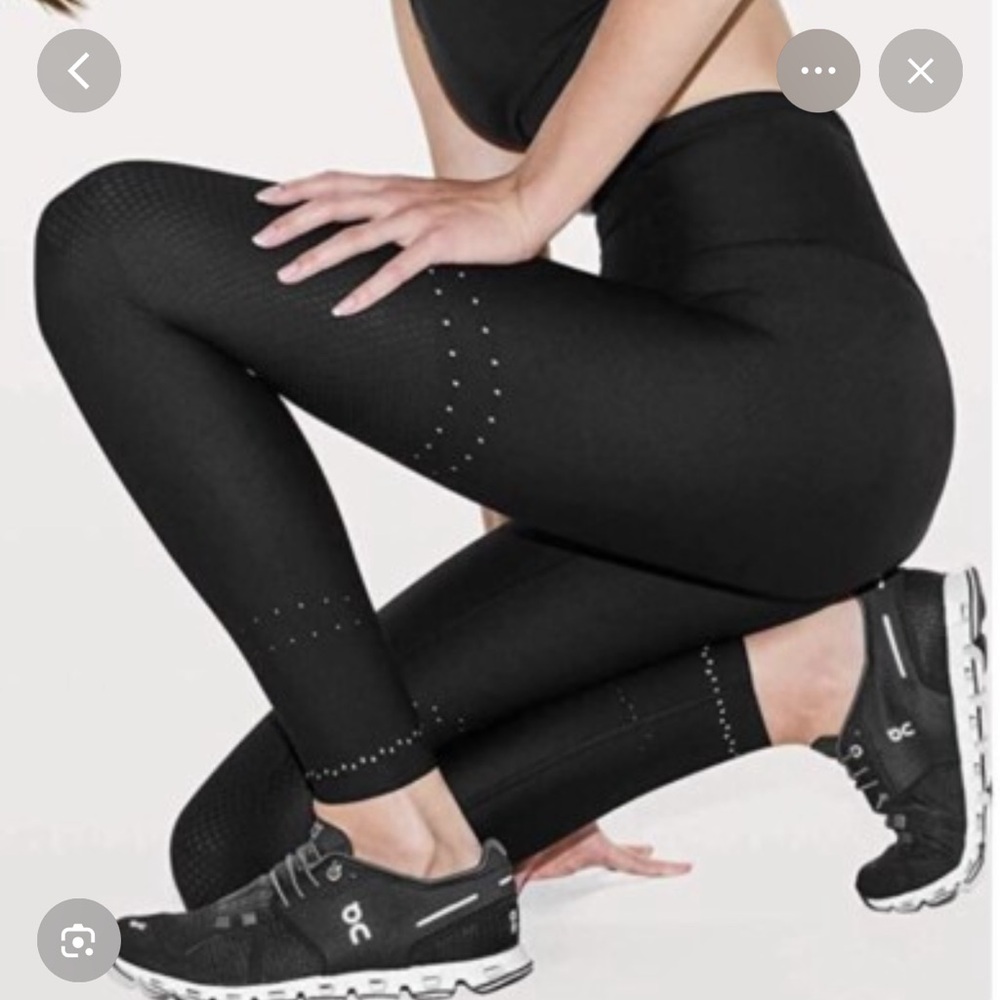 Lululemon In Focus Tight
